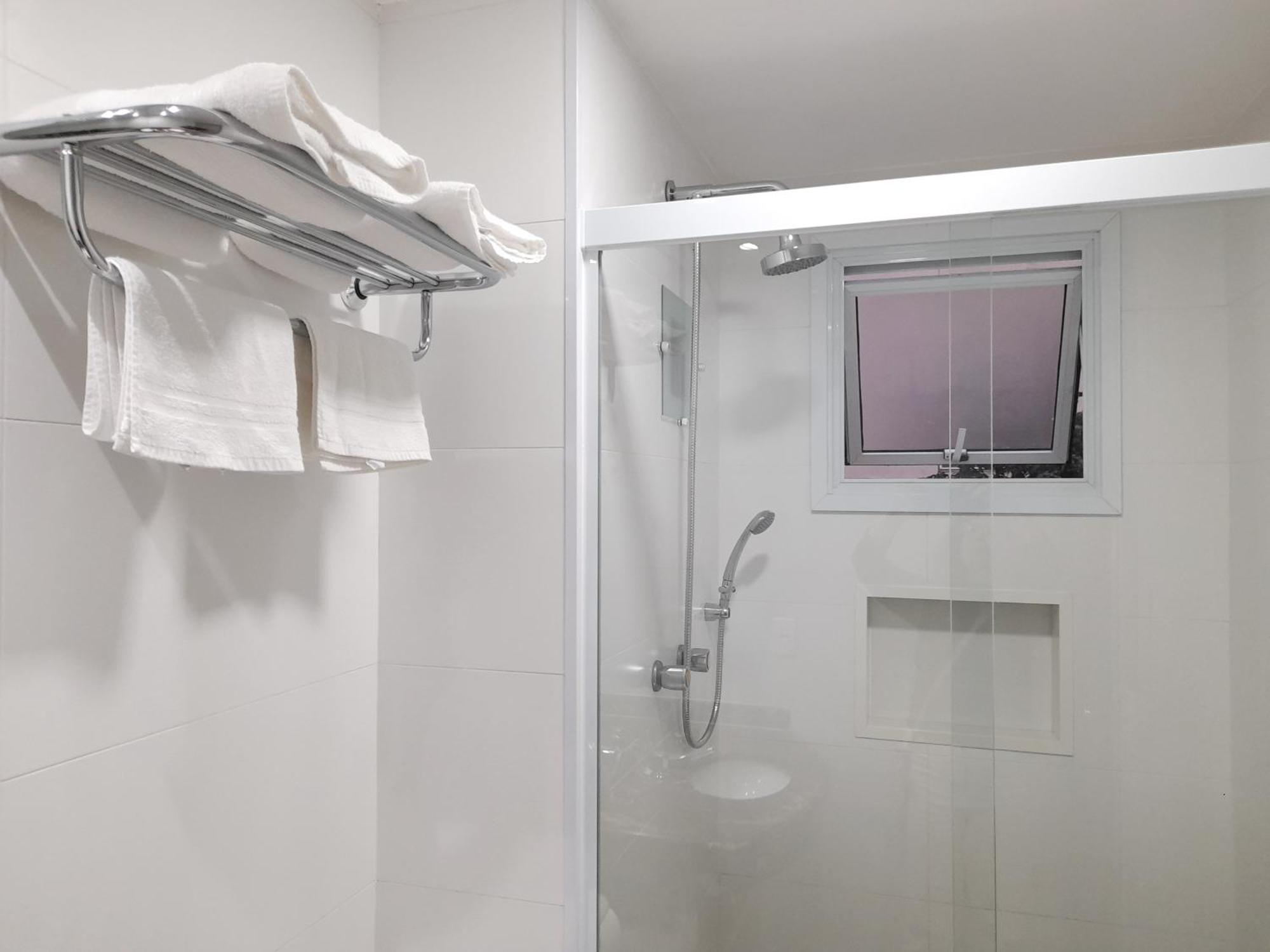 Flat Impecavel - Moema Proximo Shopping Ibirapuera Hotel São Paulo Ngoại thất bức ảnh